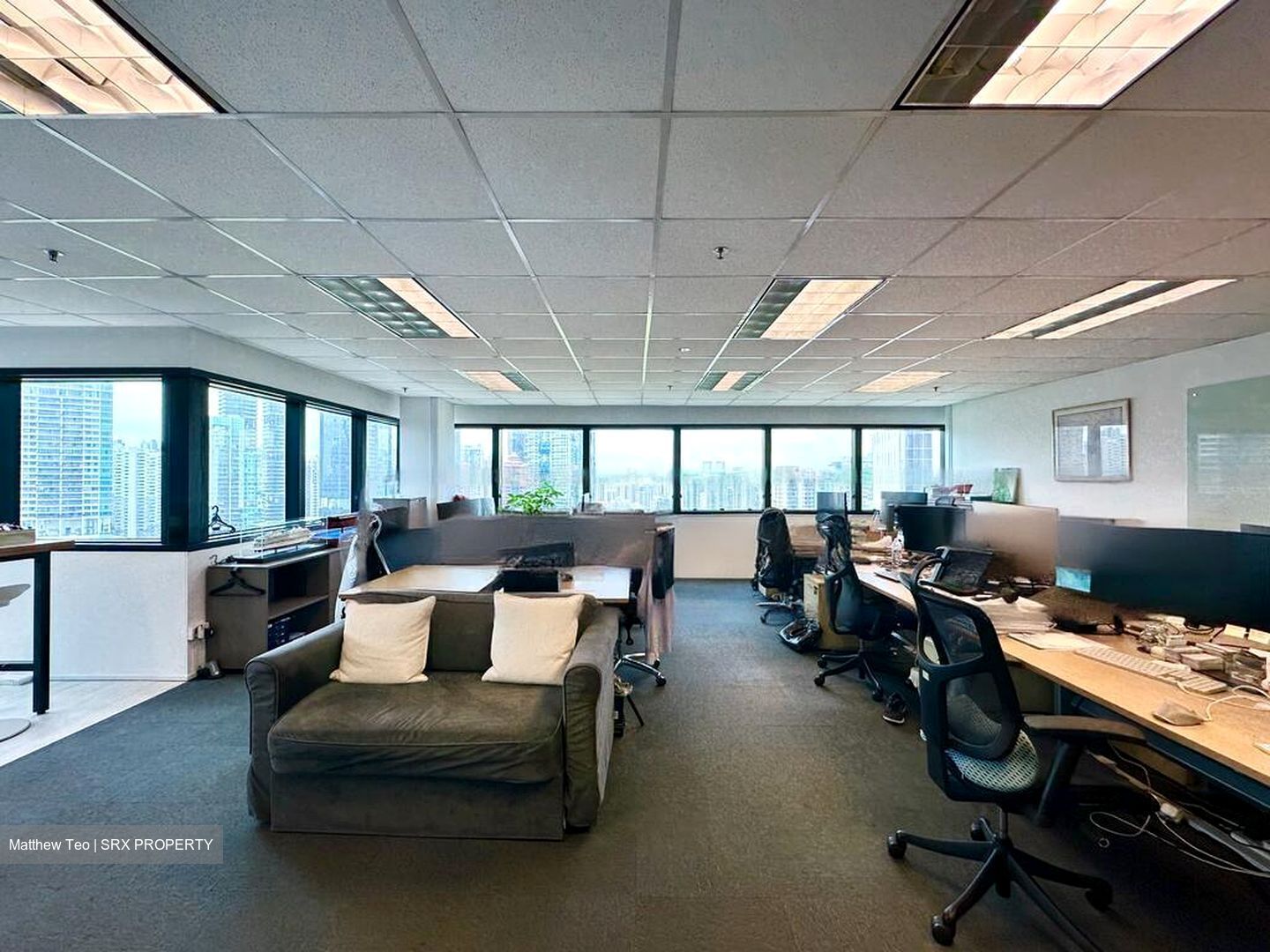 Wisma Atria (D9), Office #485371481